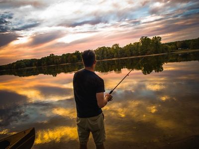 5 Campgrounds to Discover in Oxford County 5 Campgrounds to Discover in Oxford County